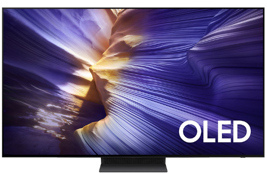 Tivi Samsung QA65S90FAEXXV OLED Vision AI 4K 65 inch 2025