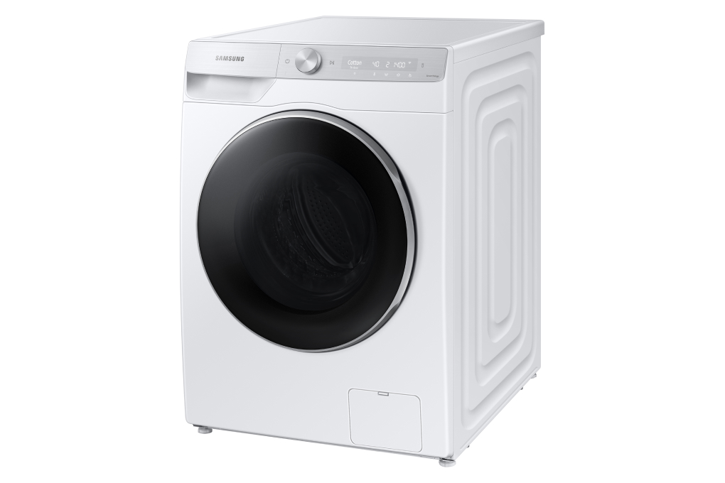 Máy giặt Samsung WW11CGP44DSHSV AI Ecobubble Inverter 11 kg Máy giặt Samsung WW11CGP44DSHSV AI Ecobubble Inverter 11 kg