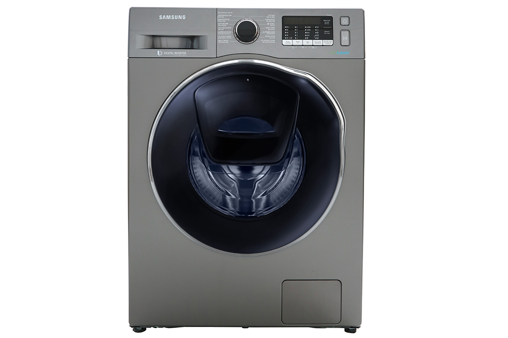 Máy giặt Samsung WD95K5410OX/SV 9.5 kg sấy 6kg