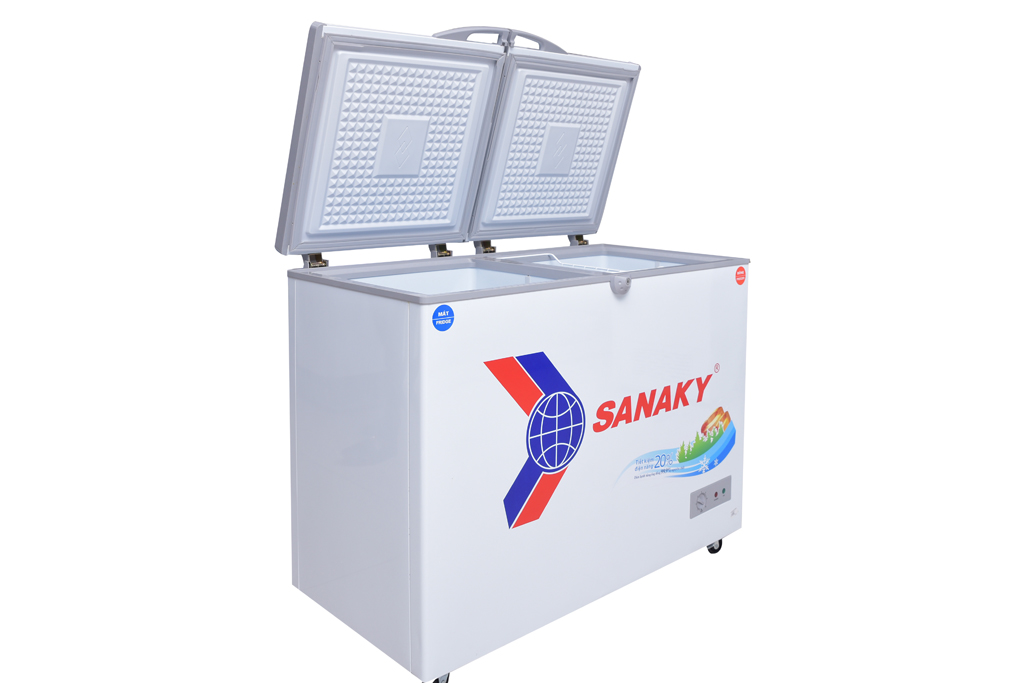 Tủ đông Sanaky VH-2899W1 220 lít