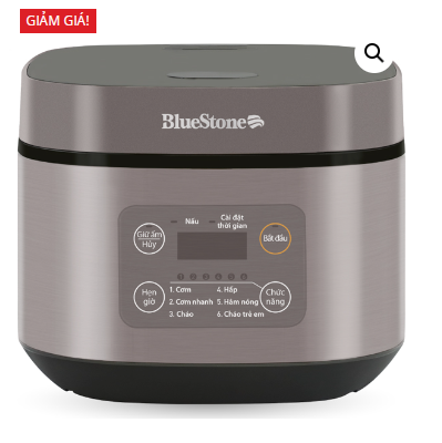 Nồi cơm điện tử Bluestone RCB-5946 1.5 lít