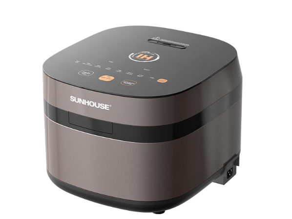 Nồi cơm điện cao tần Sunhouse SHD8826 1.5 lít