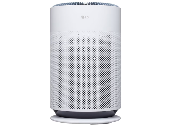 Máy lọc không khí LG PuriCare 360 HIT AS60GHBG0 phòng 61m2