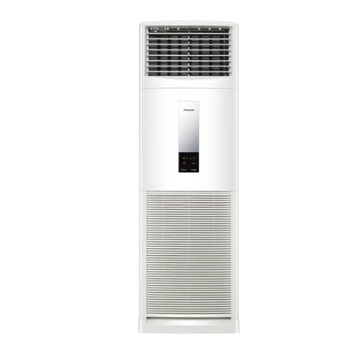 Điều hòa tủ đứng Panasonic 1 chiều 34.100BTU Inverter R410 S-34PB3H5/U-34PSB3H5