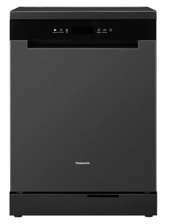 Máy rửa bát Panasonic NP-FMK16XEVN 15 bộ, sấy khí nóng