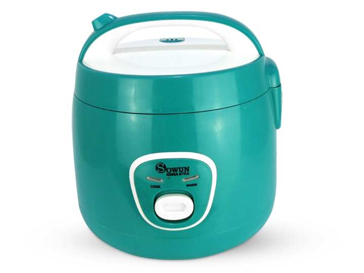 Nồi cơm điện Sowun SW632 1,8 lít