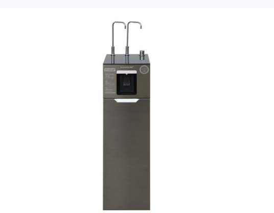 Máy lọc nước RO Hydrogen UltraX Sunhouse SHA76658SH 11 cấp lọc nóng nguội lạnh 2 vòi