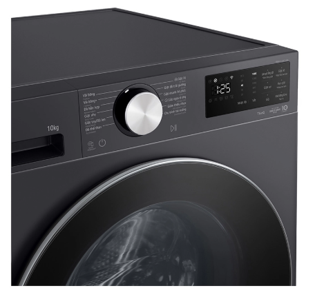 Máy giặt LG FX1410N5G cửa trước 10kg