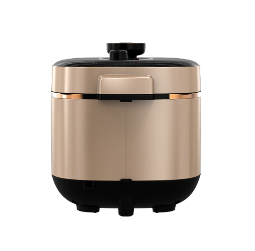 Nồi áp suất điện tử Sunhouse Mama SHD1670 6 lít