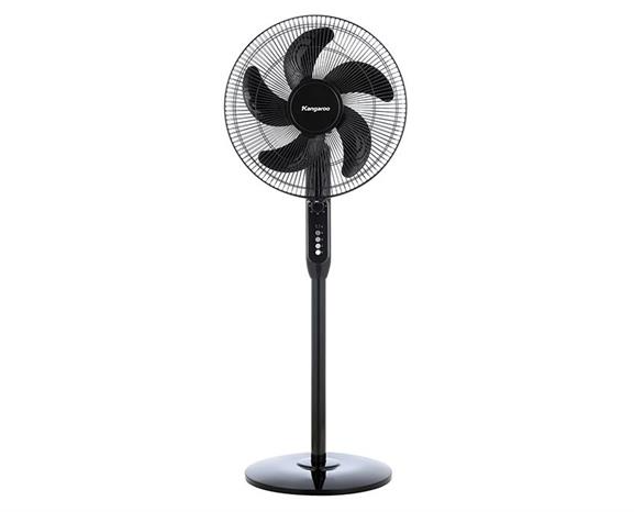 Quạt cây Kangaroo KGEF05SM 55W 5 cánh
