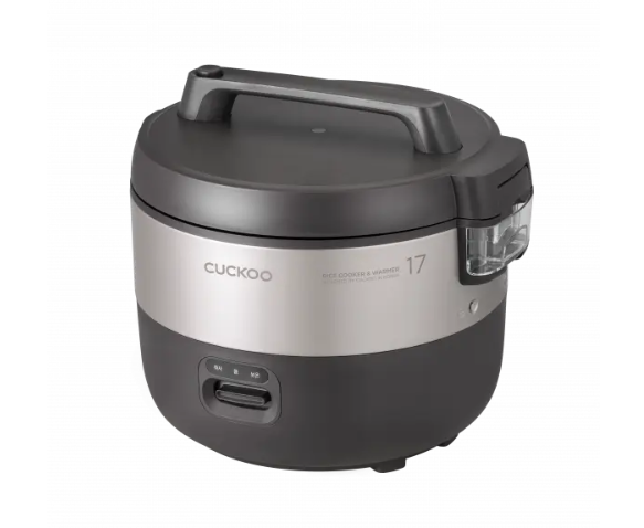 Nồi cơm điện CUCKOO CR-1755/KBBKCRVN 3.0 lít cơ