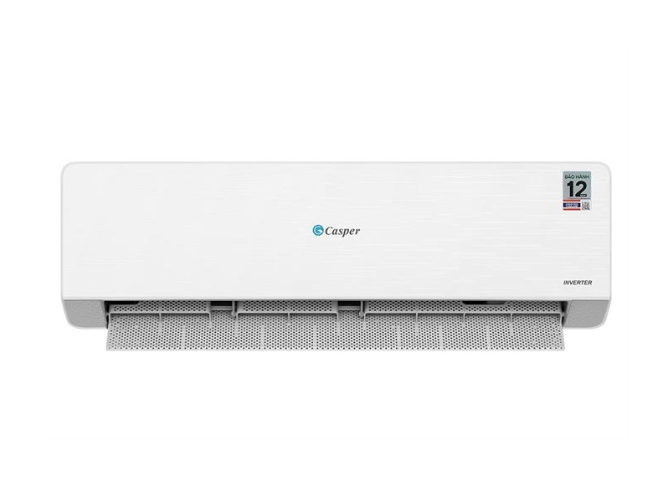 Điều hòa Casper QH-18IU36A 2 chiều18000BTU Inverter R32