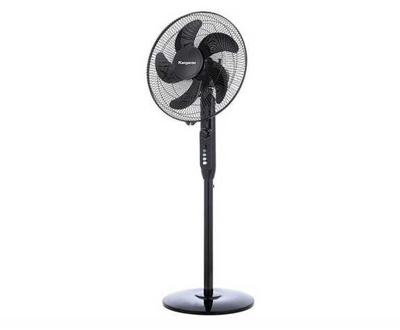 Quạt cây Kangaroo KGEF05SM 55W 5 cánh