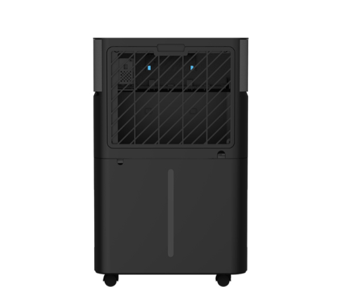 Máy hút ẩm Fujie HM-916ED công suất 16 lít phòng 25m2 có lọc HEPA có wifi