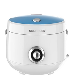 Nồi cơm điện Sunhouse SHD8606 1.8L