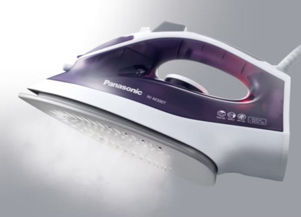 Bàn là hơi nước Panasonic NI-M300TVRA