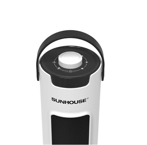 Máy sưởi Sunhouse Ceramic SHD7060W 2000W