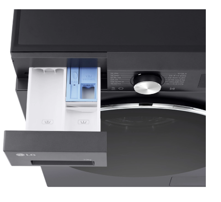 Máy giặt LG FX1410N5G cửa trước 10kg