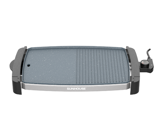Vỉ nướng điện Sunhouse SHD4612 1800W