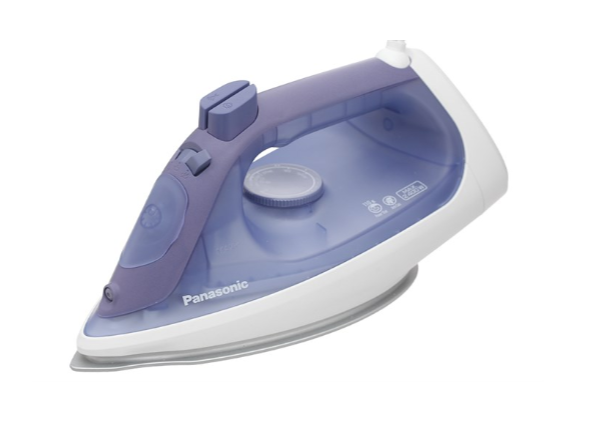 Bàn là hơi nước Panasonic NI-S530ARA 2400W mặt Ceramic