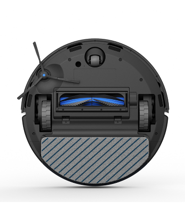 Robot hút bụi lau nhà Ecovacs Deebot N30