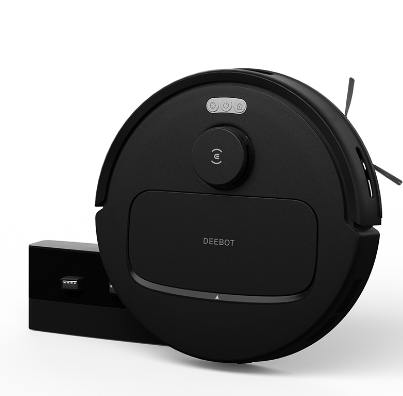 Robot hút bụi lau nhà Ecovacs Deebot N30