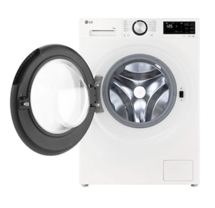 Máy giặt LG FX1410N5W cửa trước 10kg màu trắng