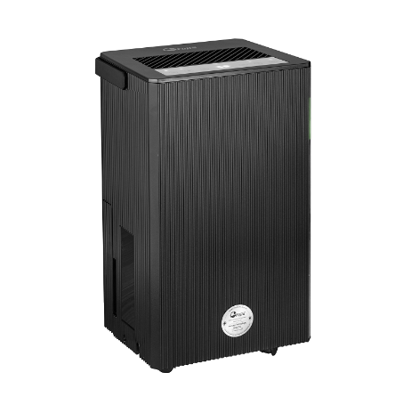 Máy hút ẩm Fujie HM-912ED công suất 12 lít phòng 20m2 mới 2025