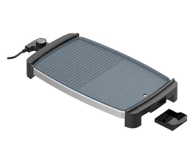 Vỉ nướng điện Sunhouse SHD4612 1800W