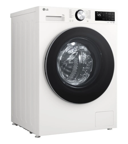 Máy giặt LG FX1410N5W cửa trước 10kg màu trắng