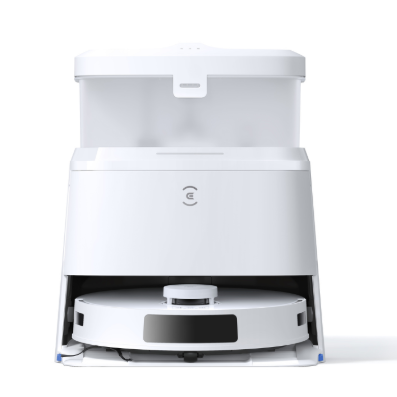 Robot hút bụi lau nhà Ecovacs Deebot T30E Pro Omni