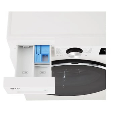 Máy giặt LG FX1410N5W cửa trước 10kg màu trắng