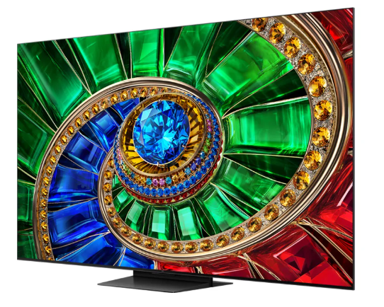 Tivi TCL 65RM7L 65inch smart RGB-Mini LED, mẫu 2026