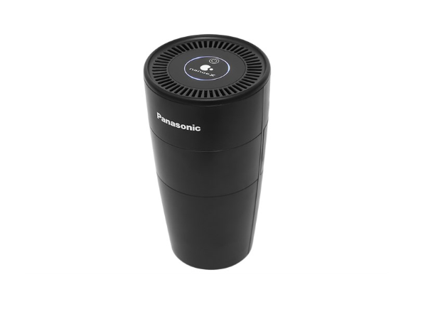 Máy lọc không khí Panasonic F-GPT01A-K