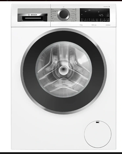 Máy giặt Bosch WGG25400SG seri 6 cửa trước 10kg