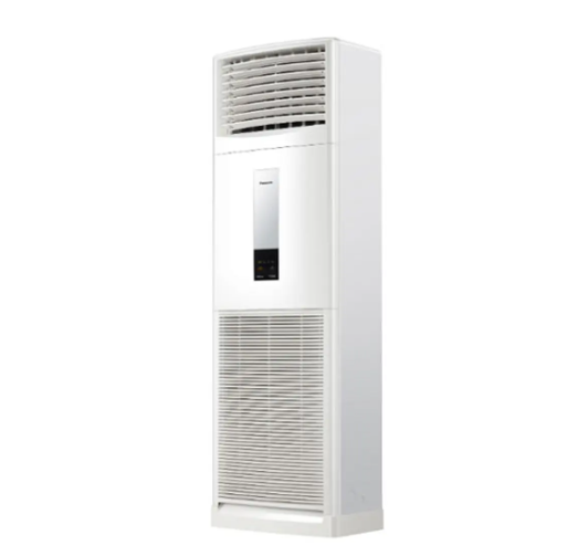 Điều hòa tủ đứng Panasonic 1 chiều 34.100BTU Inverter R410 S-34PB3H5/U-34PSB3H5