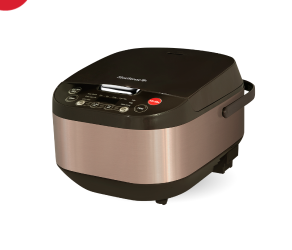 Nồi cơm điện tử Bluestone RCB-5935 1,5 lít