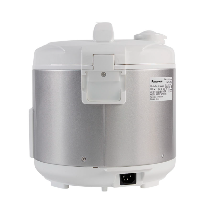 Nồi cơm điện Panasonic SR-MVN18LRAX 1.8L