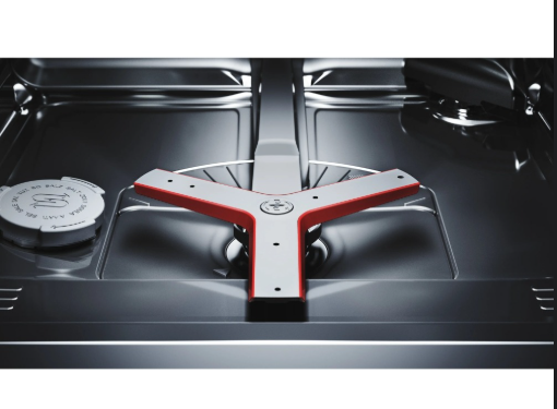 Máy rửa bát Bosch SMS8ZDI86M Series 8 14 bộ độc lập, sấy zeolith