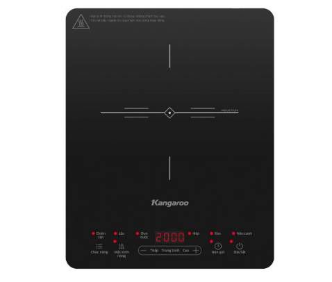 Bếp từ đơn Kangaroo KGIC20S2