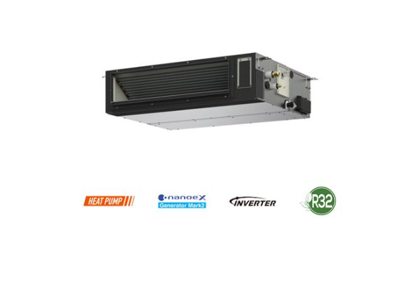 Điều hòa nối ống gió Panasonic 2 chiều 42.700BTU Inverter R32 S-3448PF3HB/U-43PZ3H5