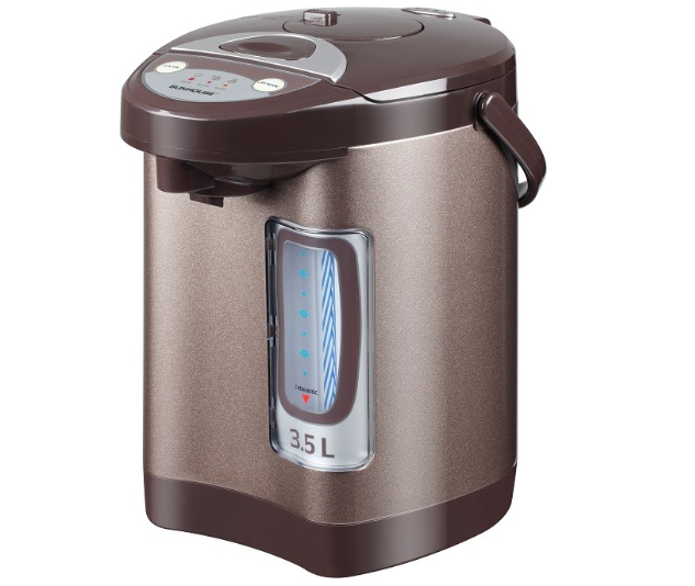 Bình thủy điện Sunhouse SH1535C 3,5 lít