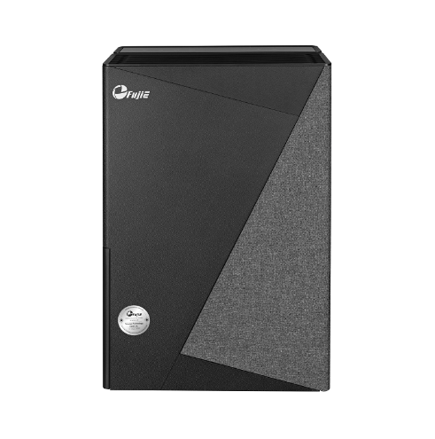 Máy hút ẩm Fujie HM-930ED công suất 30 lít phòng 45m2 có lọc HEPA có wifi