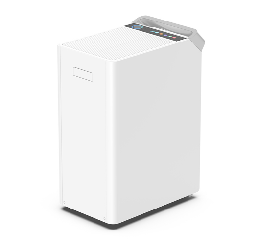 Máy hút ẩm Lumias LMD-50L 50 lít 750W phòng 120m2