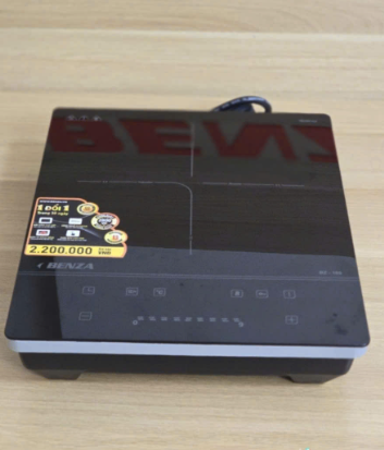 Bếp từ đơn BENZA BZ169