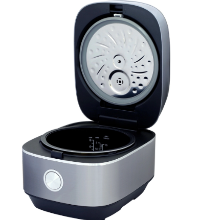 Nồi cơm điện tử cao tần Bluestone RCB-5995 1.5 lít