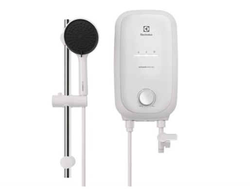 Máy nước nóng trực tiếp Electrolux 4500W EWE451QX-W4