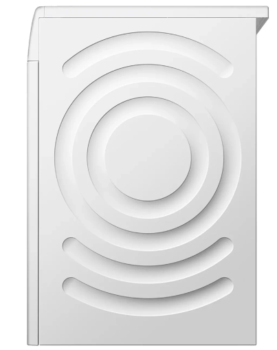 Máy giặt Bosch WGG25400SG seri 6 cửa trước 10kg