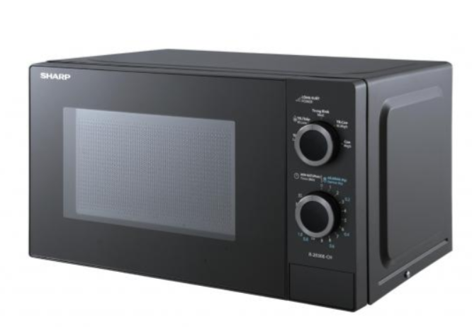 Lò vi sóng Sharp R-2030E-CH 20 lít