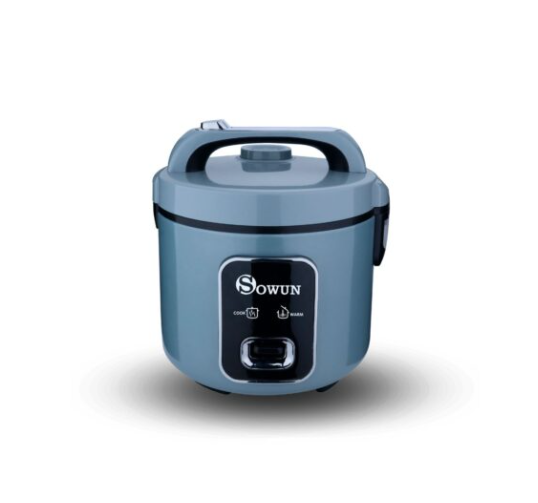 Nồi cơm điện Sowun SW6915 1,5 lít 500W